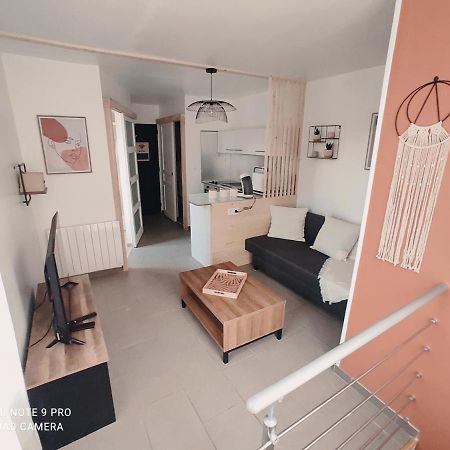 Le Petit Nogentais Apartment Exterior photo