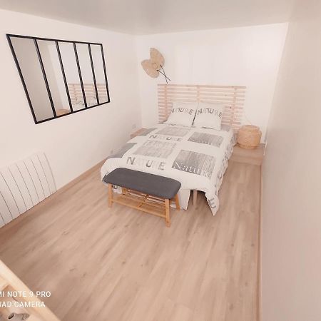 Le Petit Nogentais Apartment Exterior photo