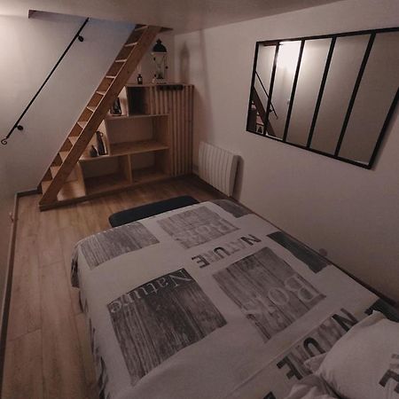 Le Petit Nogentais Apartment Exterior photo